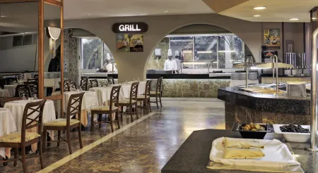 Relaxia Beverly Park