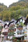 Mühlradl Apartments Gosau