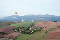 Agriturismo Fontana Puteta Hotels in Torrecuso
