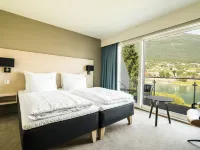 Stryn Hotel Hotels in Stryn