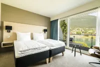 Stryn Hotel Hotels in 