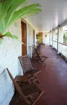 Avlon Gardens Motel Hotels in East Ballina