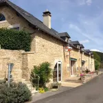 Hôtel Restaurant Rodier Hôtels à : Buzeins