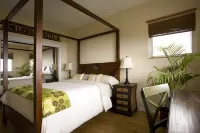 Ka'Awa Loa Plantation Hotels in Honaunau-Napoopoo