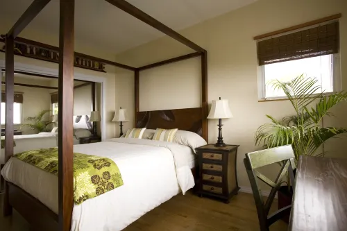 Ka'Awa Loa Plantation Hotels in Captain Cook