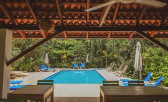 Hotel Villa Del Sol