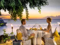 Sofitel Mauritius l'Impérial Resort & Spa - Bữa sáng