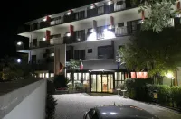 Hotel Sant'Elia Hotel a Sant'Elia Fiumerapido