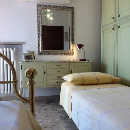 B&B Pergolesi