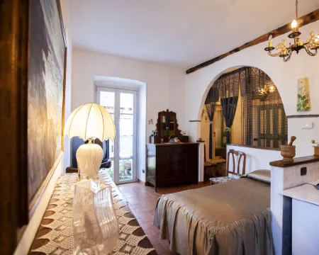 Antica Molina Hotels in Faggeto Lario