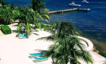 Compass Point Dive Resort