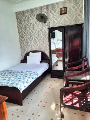 Blue Sea Hotel 2 Hotels in 