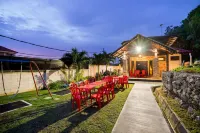 Villa Kiambang