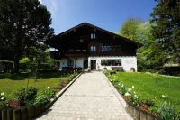 Gästehaus Funk Hôtels à : Irschenberg