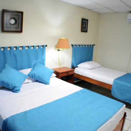 Hotel Suyapa Beach