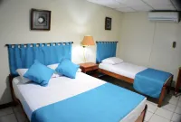 Hotel Suyapa Beach - Beach