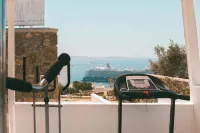 Balius Mykonos
