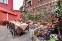 New Reiter Hotel Hotel in zona Spiaggia Lungomare d'Annunzio