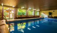 Landhotel Klingerhof Hotels in Haibach