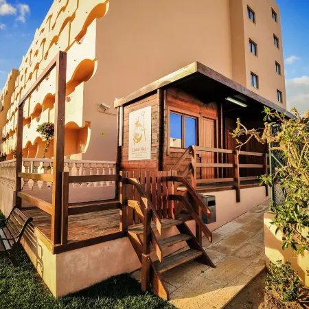 Vila Gale Atlantico
