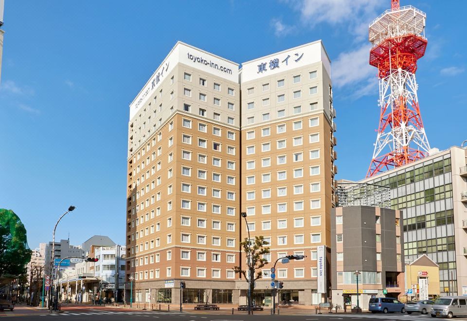 2. 토요코 인 쇼난..