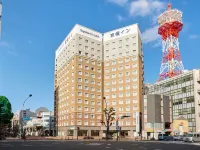 Toyoko Inn Shonan Hiratsuka Eki Kita Guchi No 1 Hotels in Хірацука