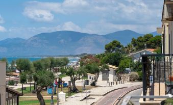 B&B Sperlonga