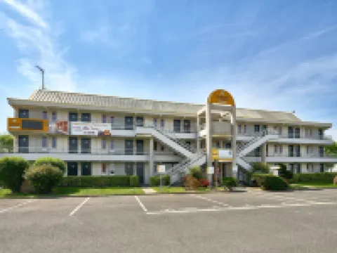 Premiere Classe la Roche Sur Yon - Mouilleron le Captif Hotels in Vendee