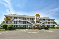 羅氏蘇爾延亨默普瑞米爾經典飯店-莫里倫樂卡皮 穆伊萊龍勒卡普蒂住宿飯店