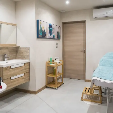 Abri Cosy - Suite Romantique en Camargue