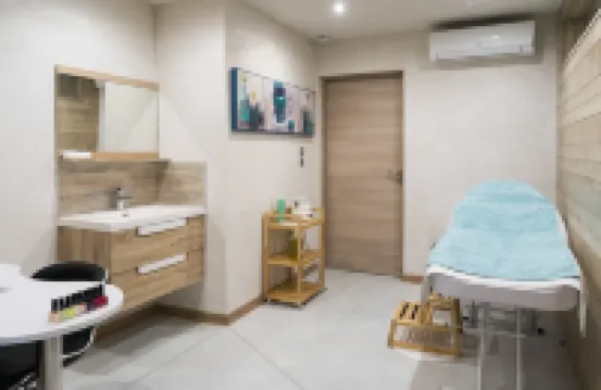 Abri Cosy - Suite Romantique en Camargue