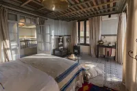 Dar Tafantant Hotel di Haouz