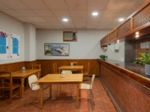 Hostal San Ginés Hotéis em Arrecife
