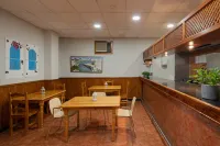 Hostal San Ginés Hôtels à : Lanzarote