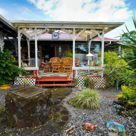 Hale Kawehi Bnb Guesthouse