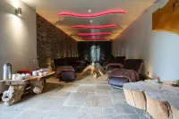 Balmer Lawn - spa