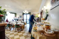 Hotel Panorama - Morgenmad