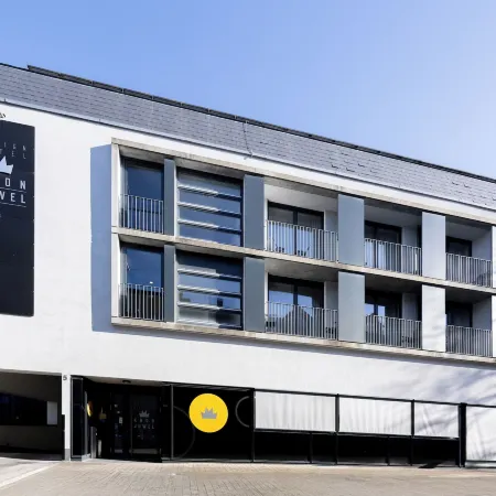 Hotel Kronjuwel by Bright