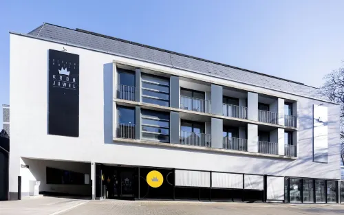 Hotel Kronjuwel by Bright Hotel di Simonswald