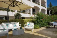 Hotel Della Piccola Marina Hotels in Capri