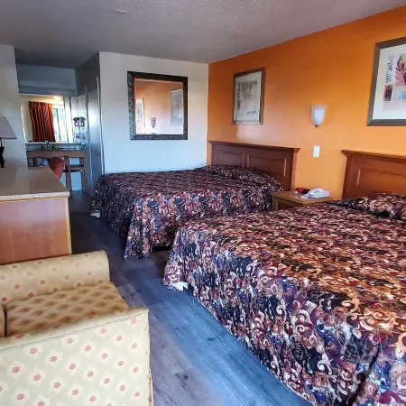Anaheim National Inn