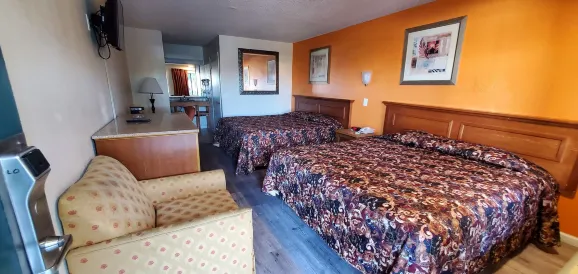 Anaheim National Inn