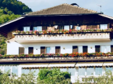 Panoramahotel Unterinnerhof Hotels in Ritten