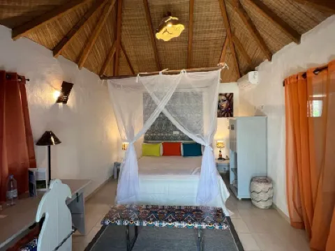 Keur Papaye Hotels in 