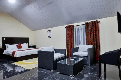 Janjay Hotel Hotels in Dzorwulu