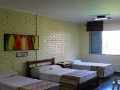 Estancia Park Hotel Hotels in Anápolis