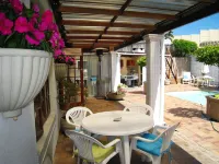 Dolphin Inn Blouberg