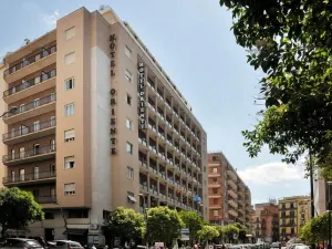 Grand Hotel Oriente