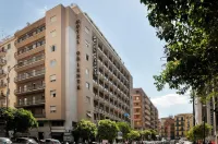 Grand Hotel Oriente Hotels in Naples