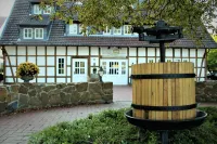 Hotel Weinhaus Möhle Hotels in Hullhorst